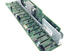 Placa Conectare 16 x HDD 2.5" SAS/SATA Dell PowerEdge R720, 08X25D