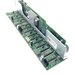 Placa Conectare 16 x HDD 2.5" SAS/SATA Dell PowerEdge R720, 08X25D